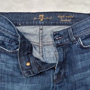 7 For All Mankind Sz 26 EUR 6